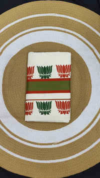 Set Saree SS-2