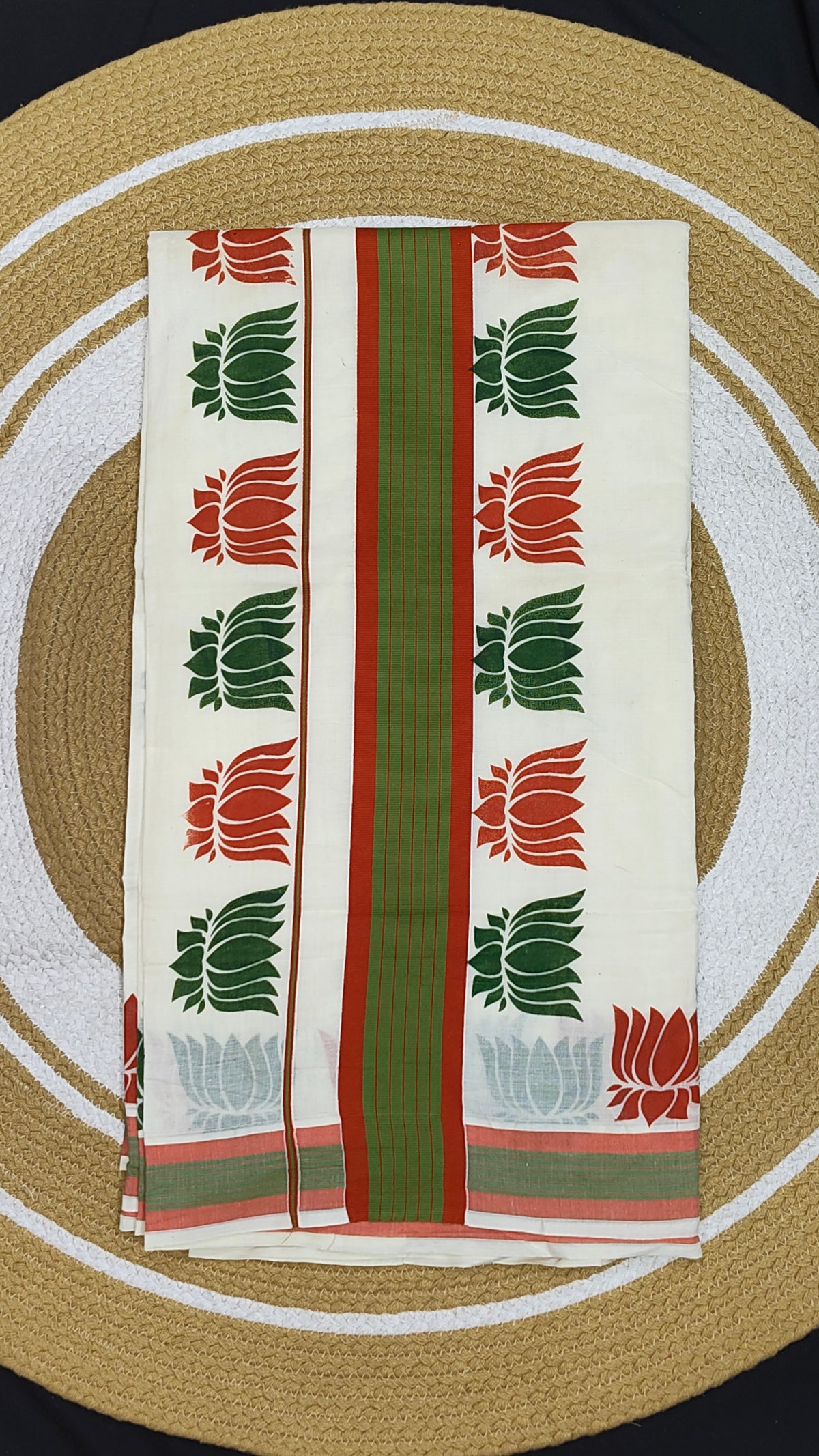 Set Saree SS-2