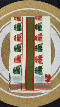 Set Saree SS-2