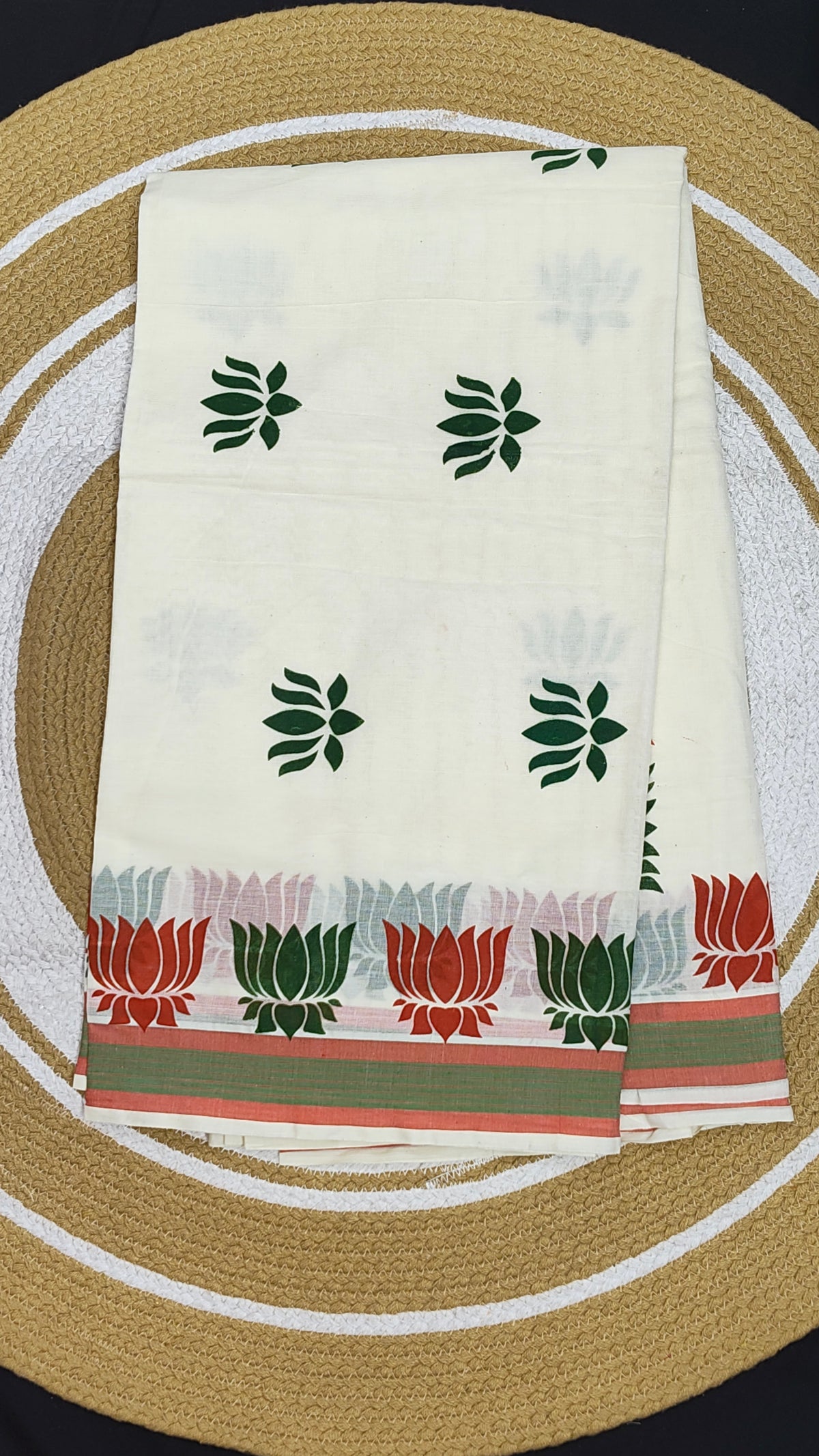 Set Saree SS-2