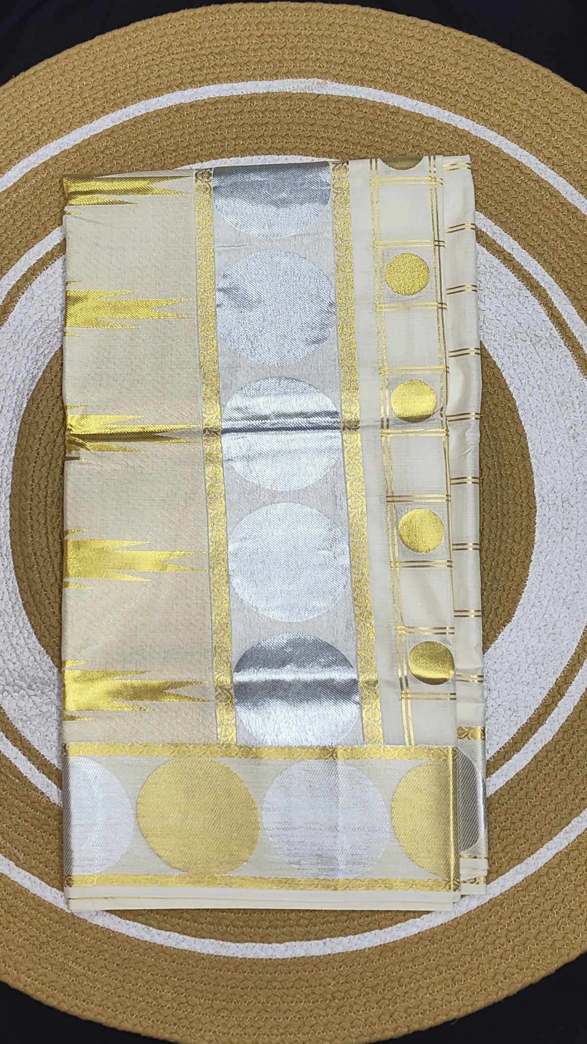 Set Saree SS-3