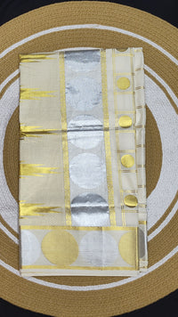 Set Saree SS-3