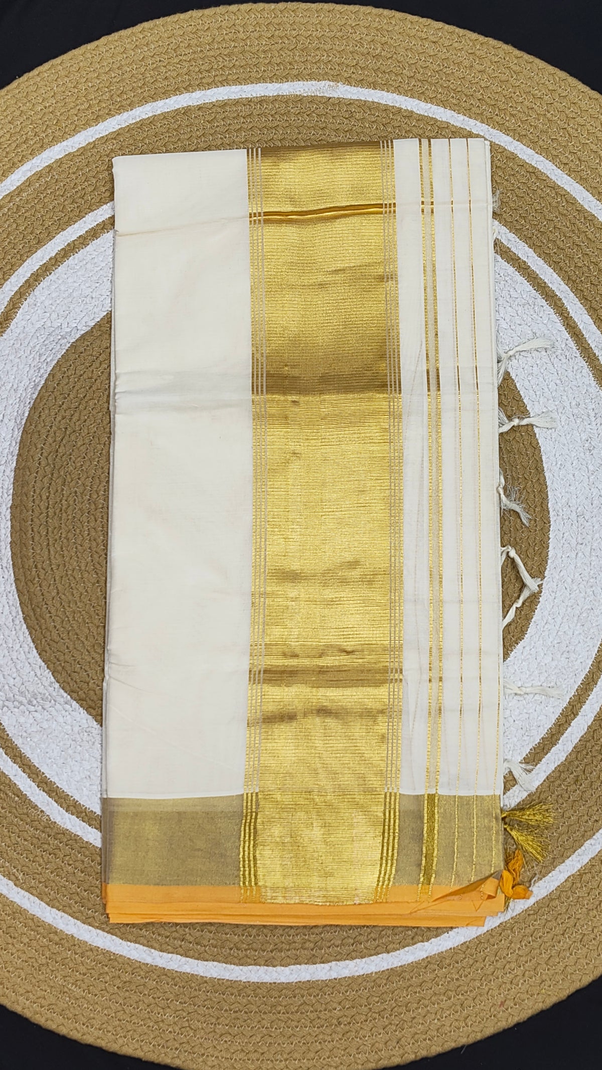 Set Saree SS-4