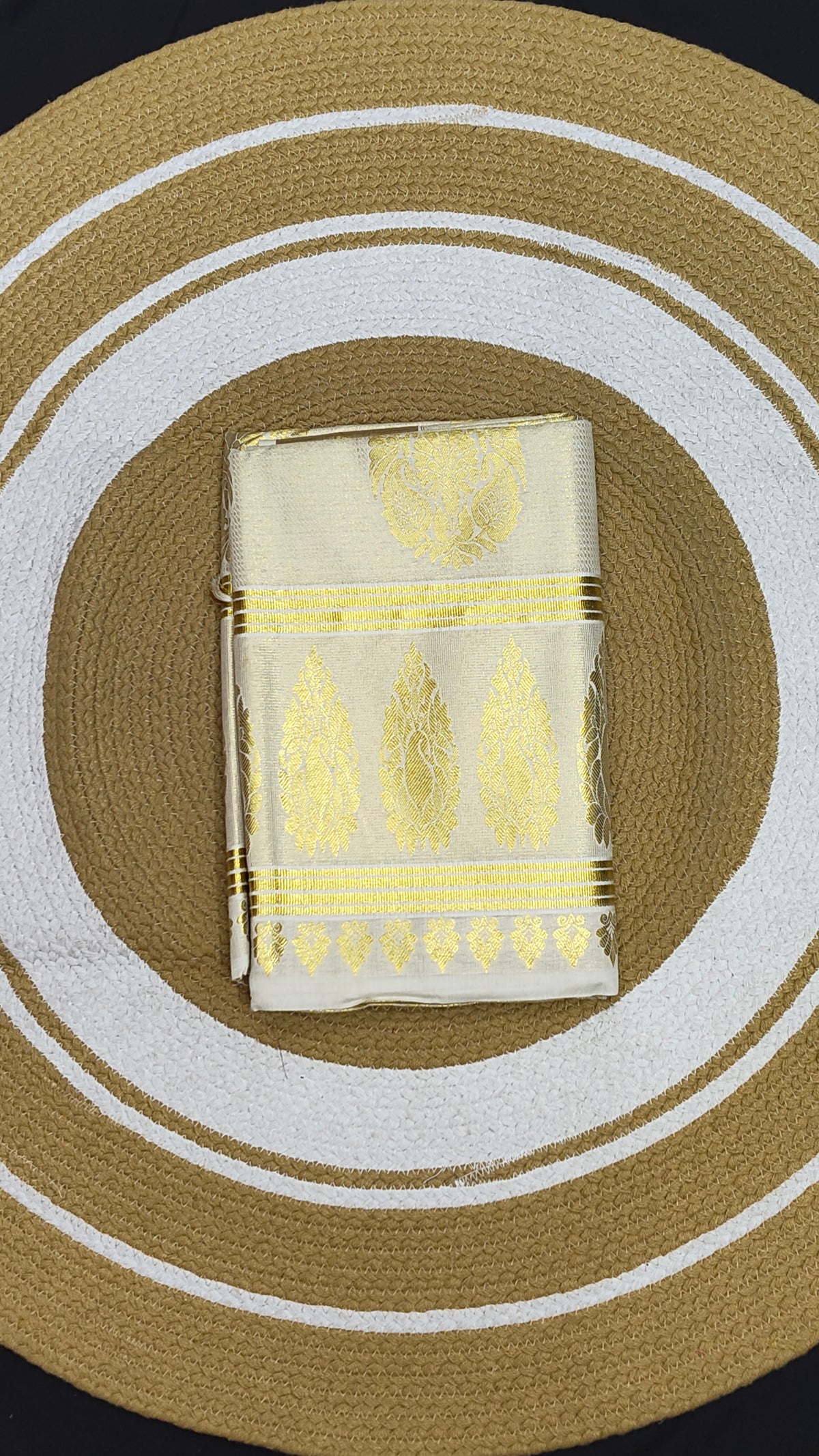 Set Saree SS-11