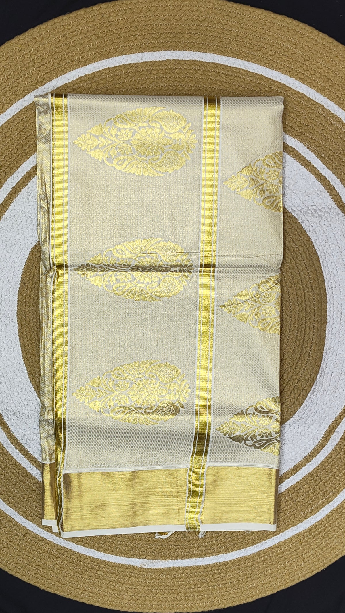 Set Saree SS-11