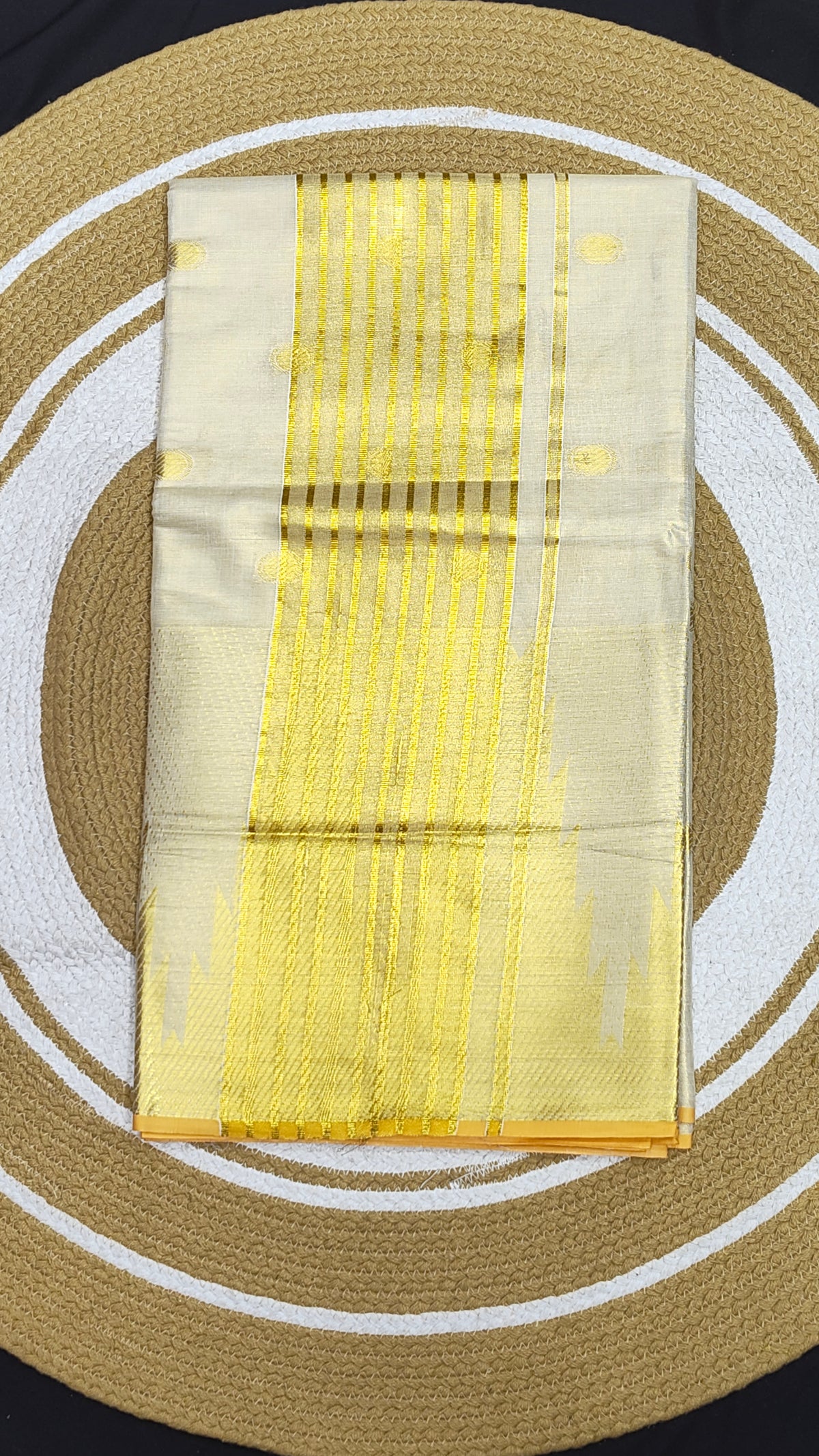 Set Saree SS-14