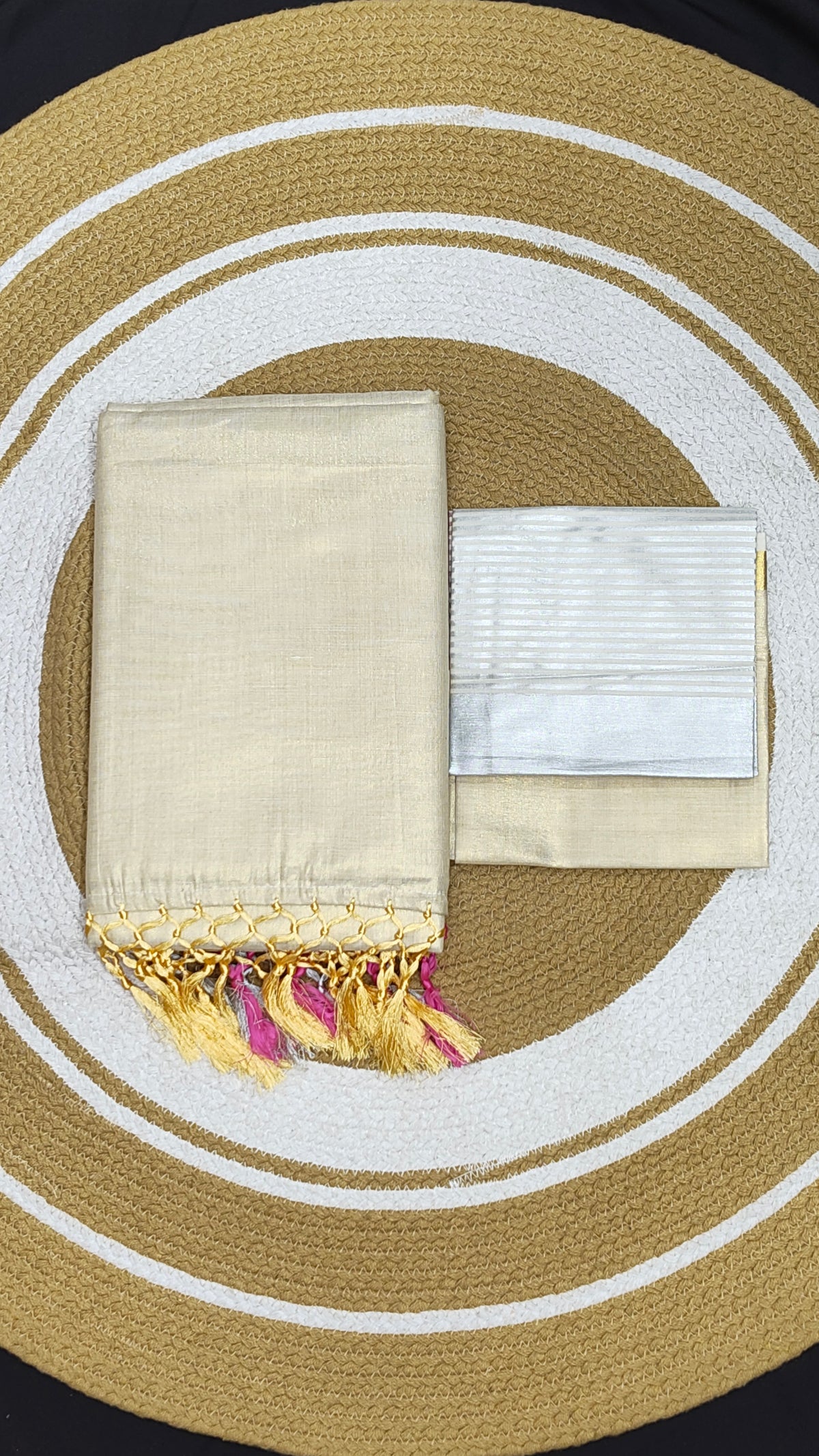 Set Saree SS-32