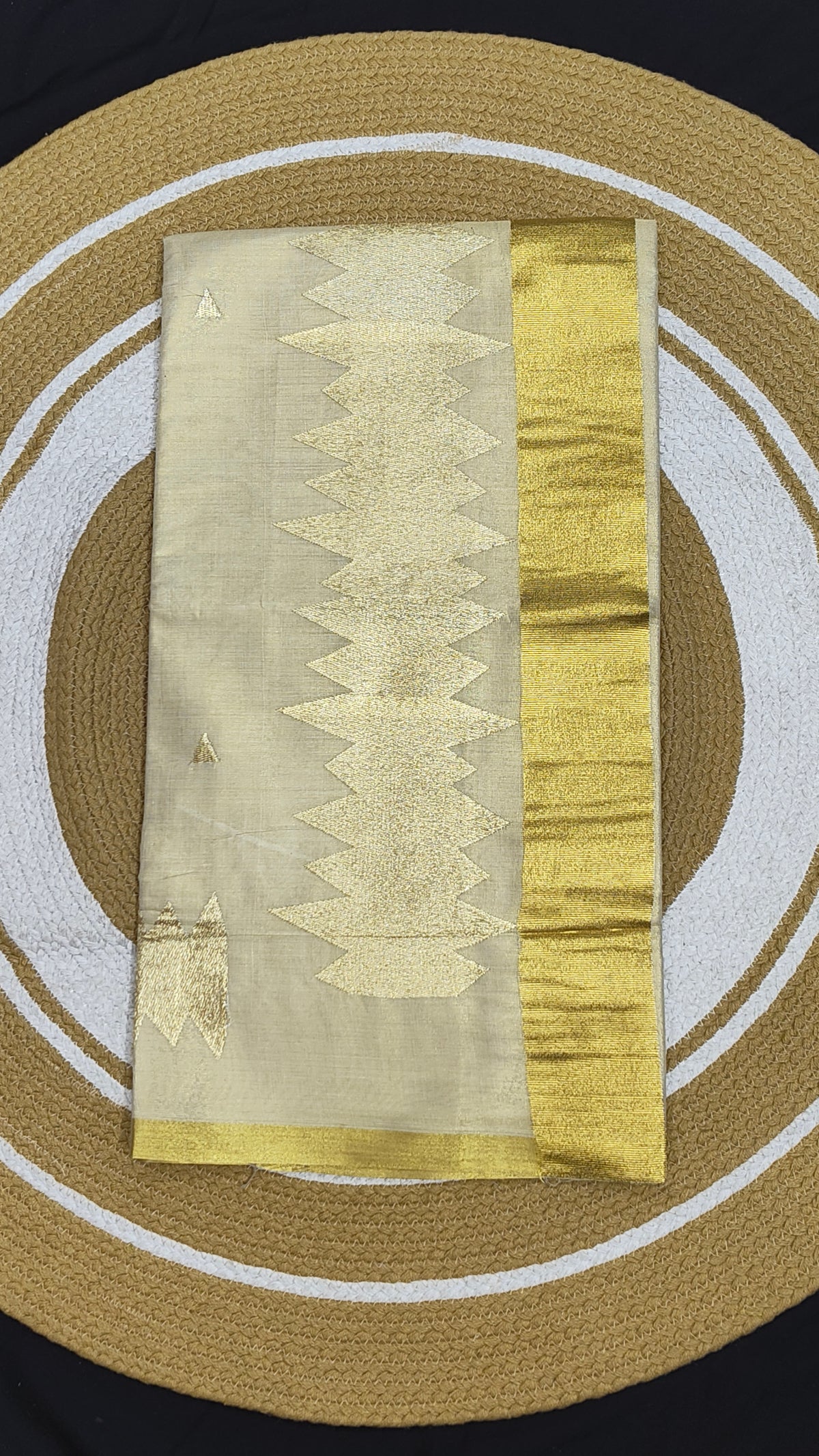 Set Saree SS-16