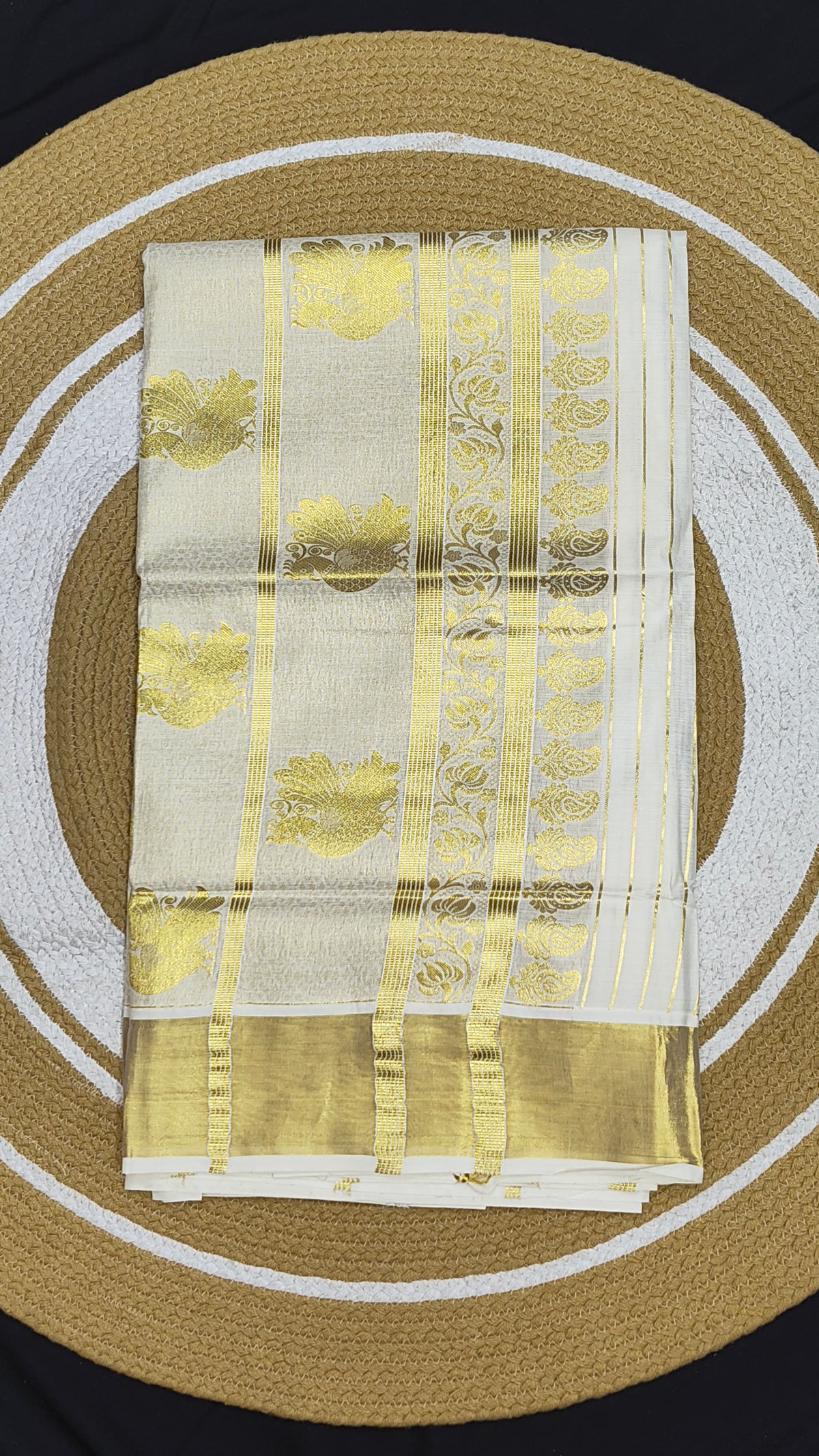 Set Saree SS-15