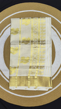 Set Saree SS-15