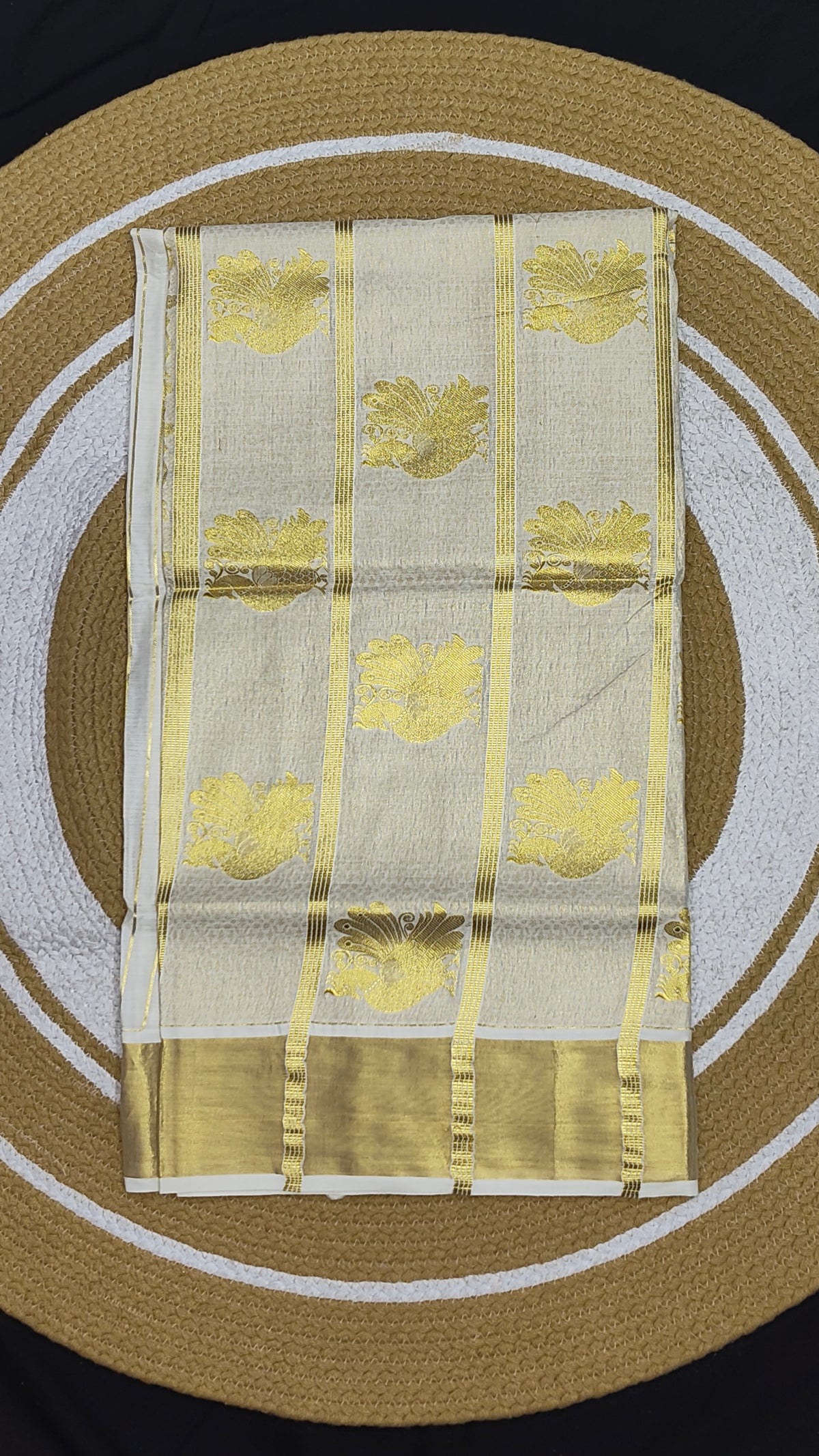 Set Saree SS-15