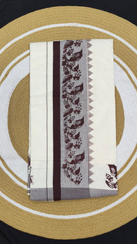 Set Saree SS-21