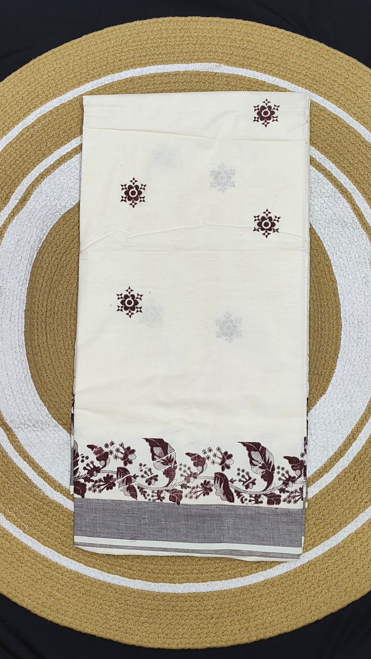 Set Saree SS-21