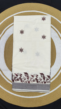 Set Saree SS-21