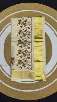 Set Saree SS-19