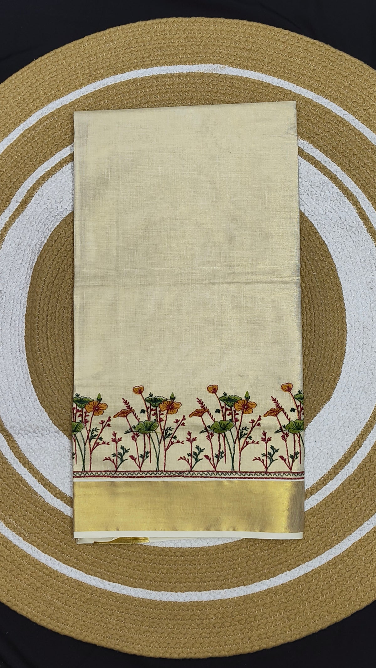Set Saree SS-19