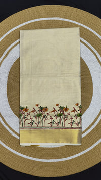 Set Saree SS-19