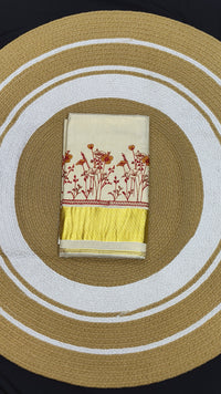 Set Saree SS-19
