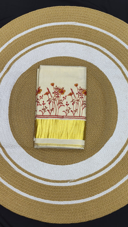 Set Saree SS-19