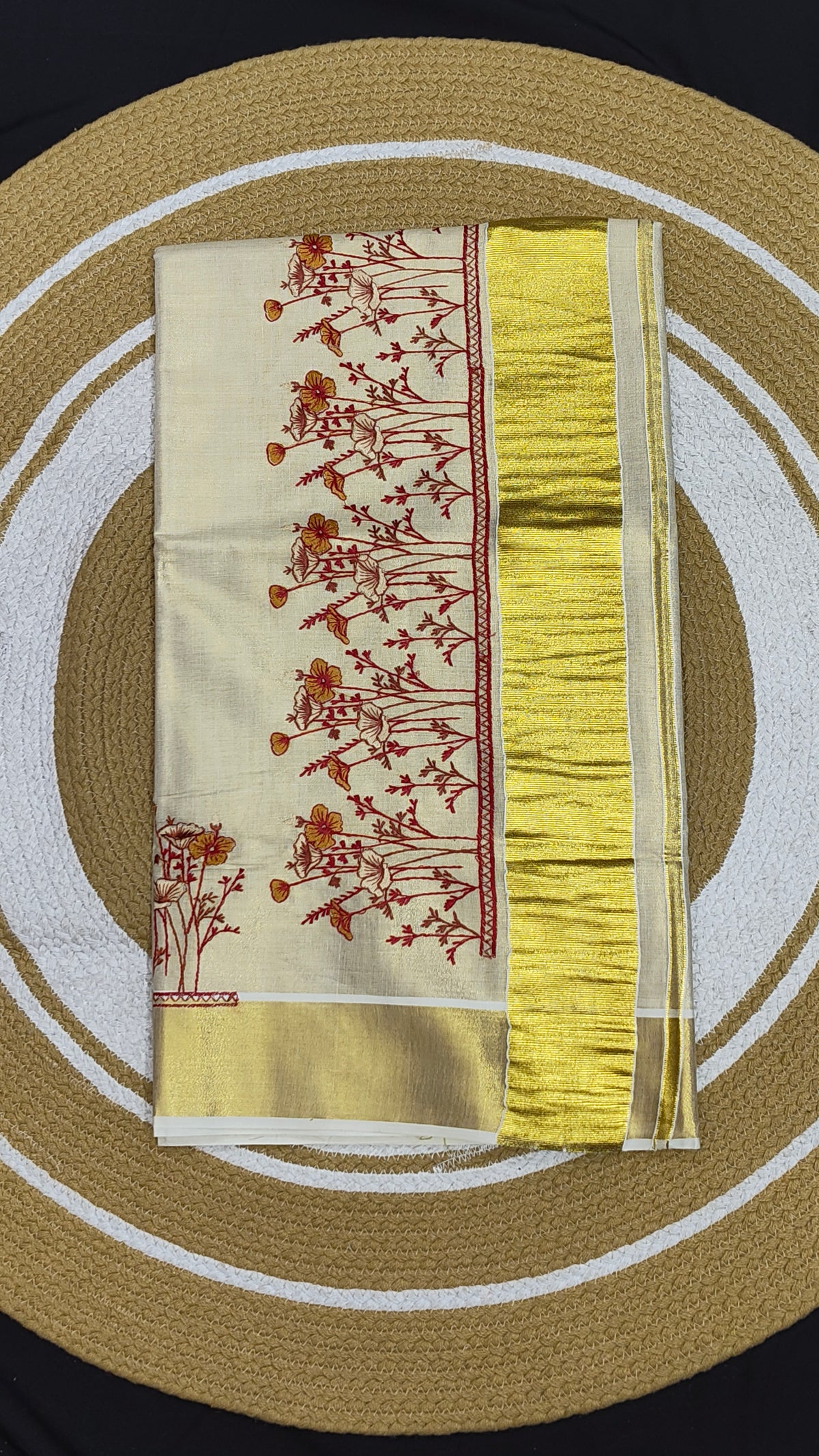 Set Saree SS-19