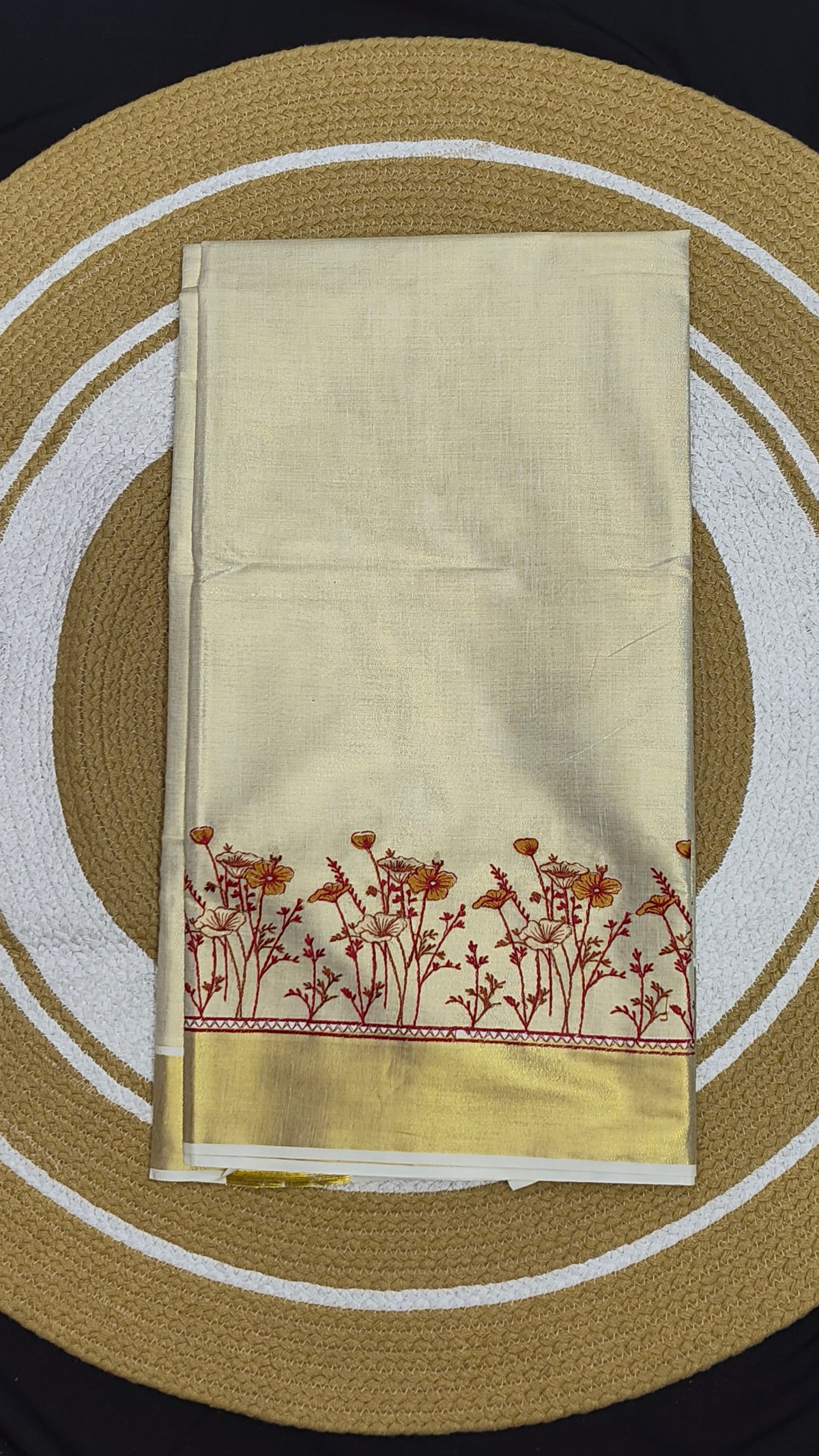 Set Saree SS-19