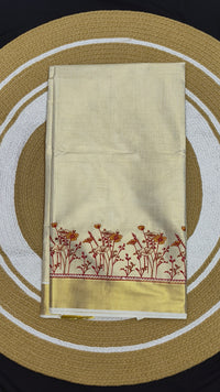 Set Saree SS-19