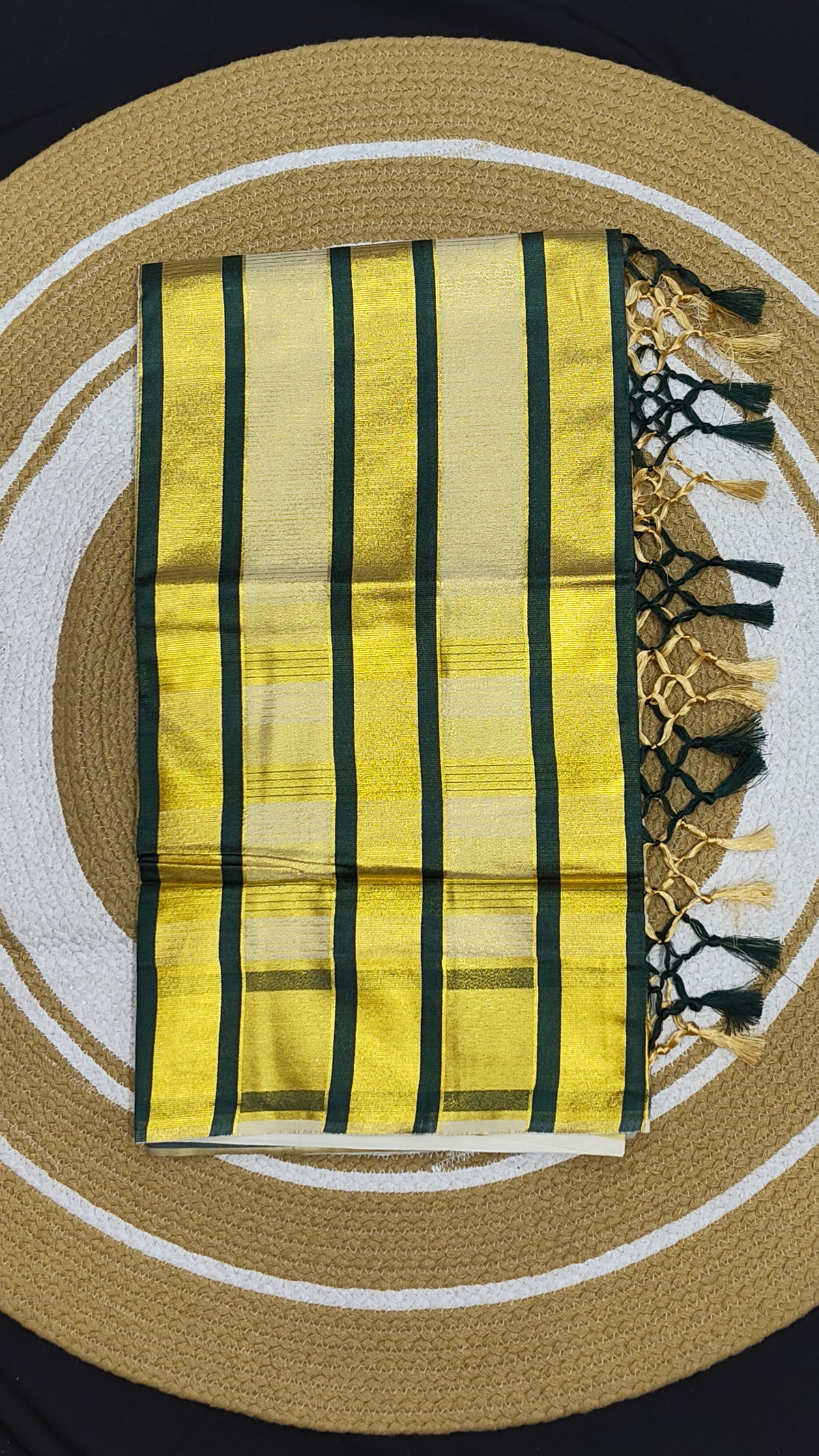 Set Saree SS-31