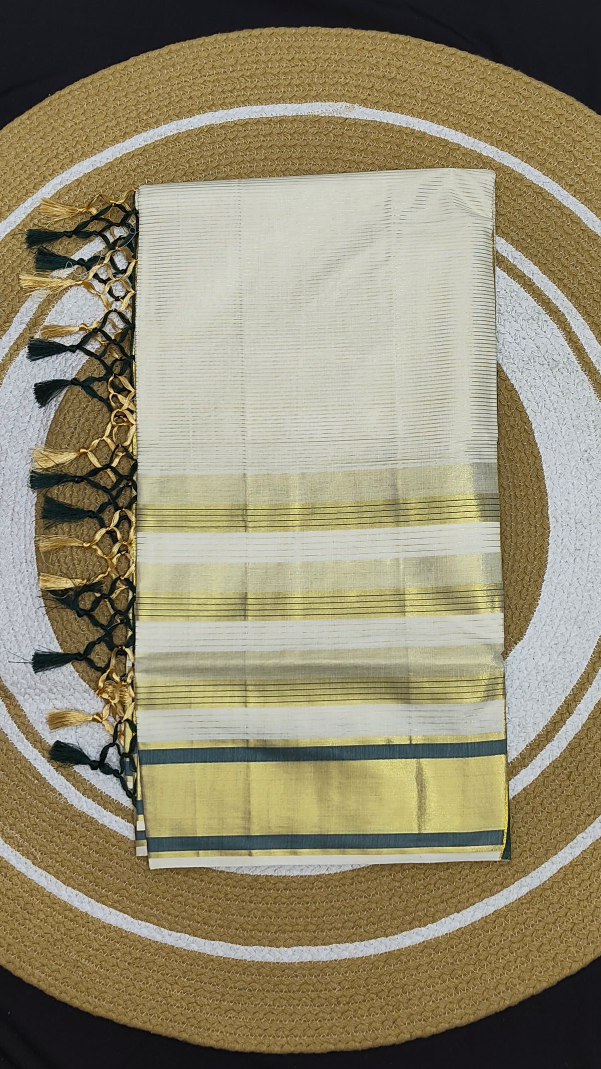 Set Saree SS-31
