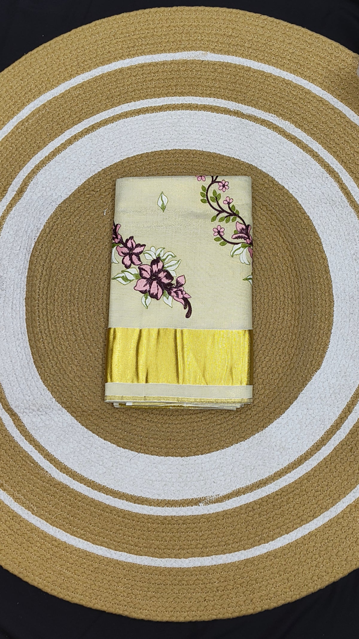Set Saree SS-28