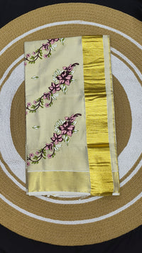 Set Saree SS-28