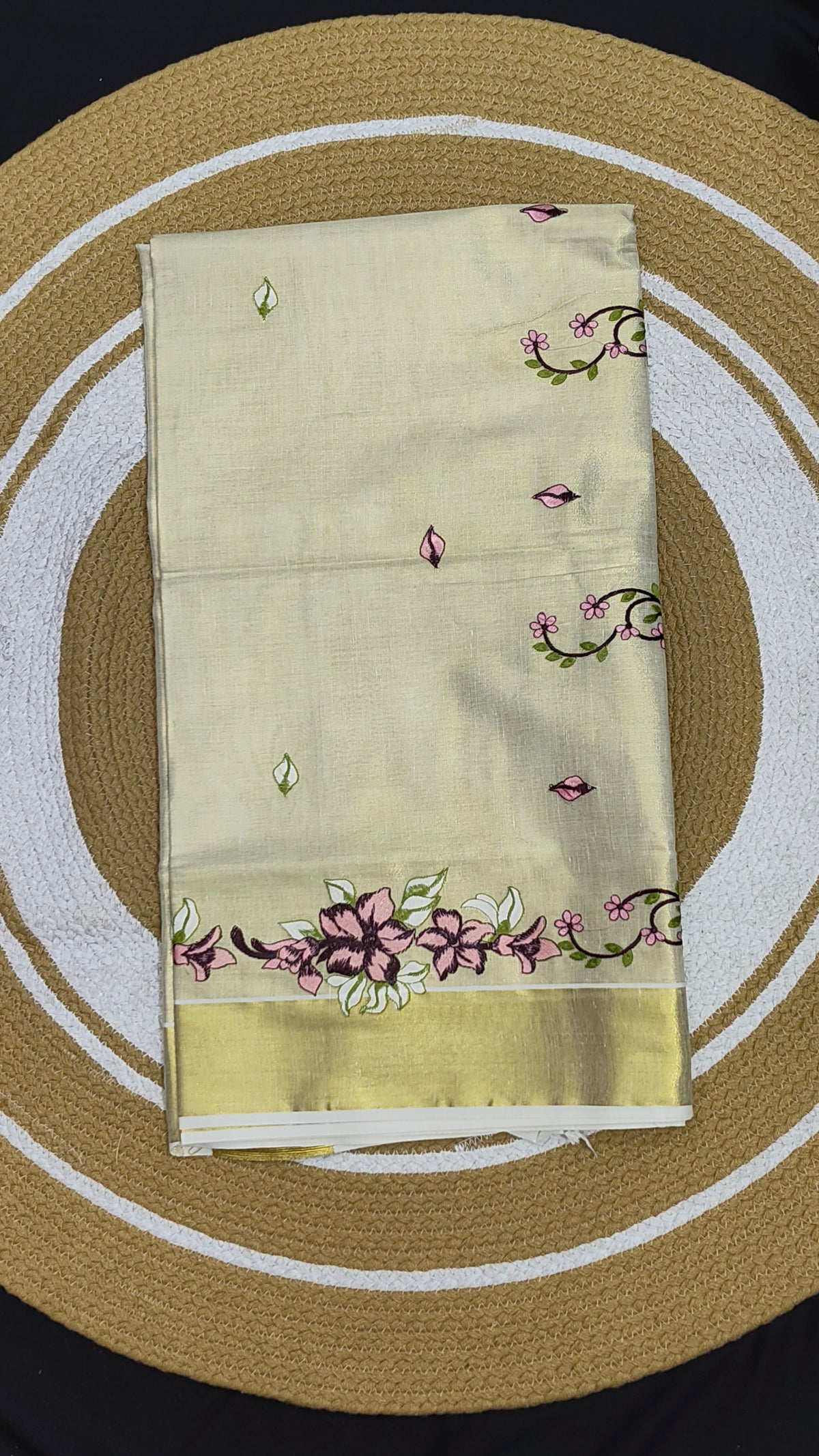 Set Saree SS-28