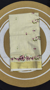 Set Saree SS-28