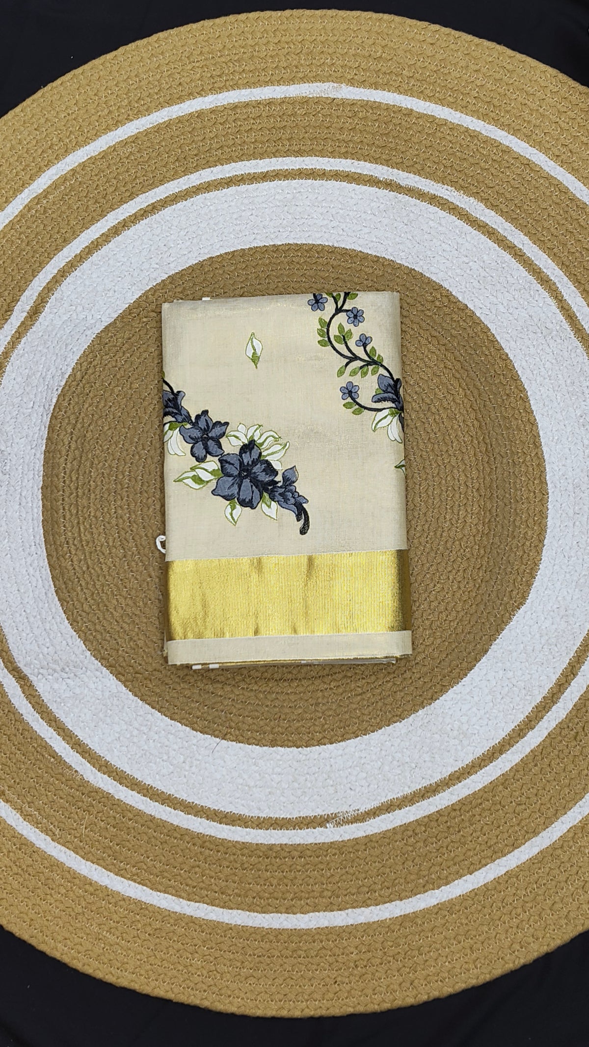 Set Saree SS-28