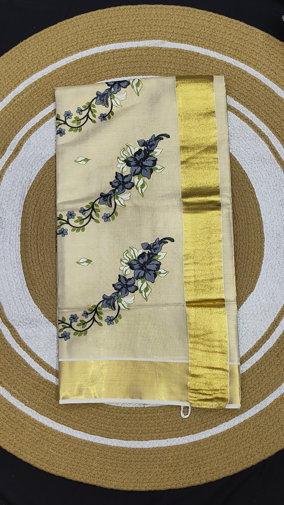 Set Saree SS-28