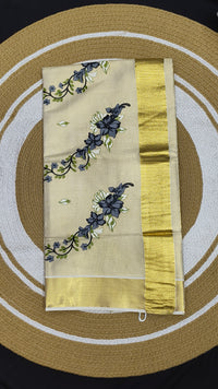 Set Saree SS-28
