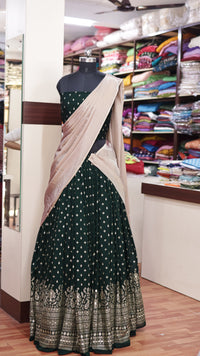 Dhavani Set Combo