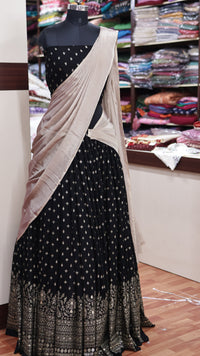 Dhavani Set Combo