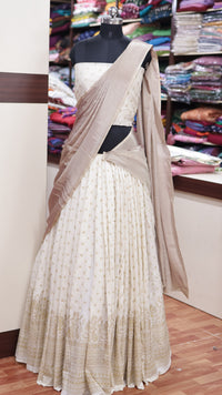 Dhavani Set Combo