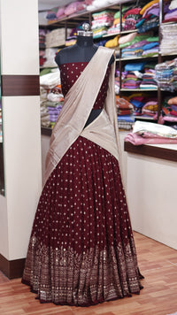 Dhavani Set Combo