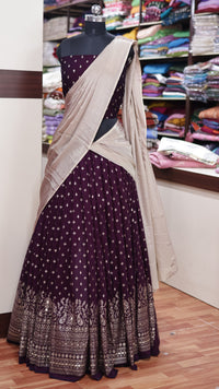 Dhavani Set Combo