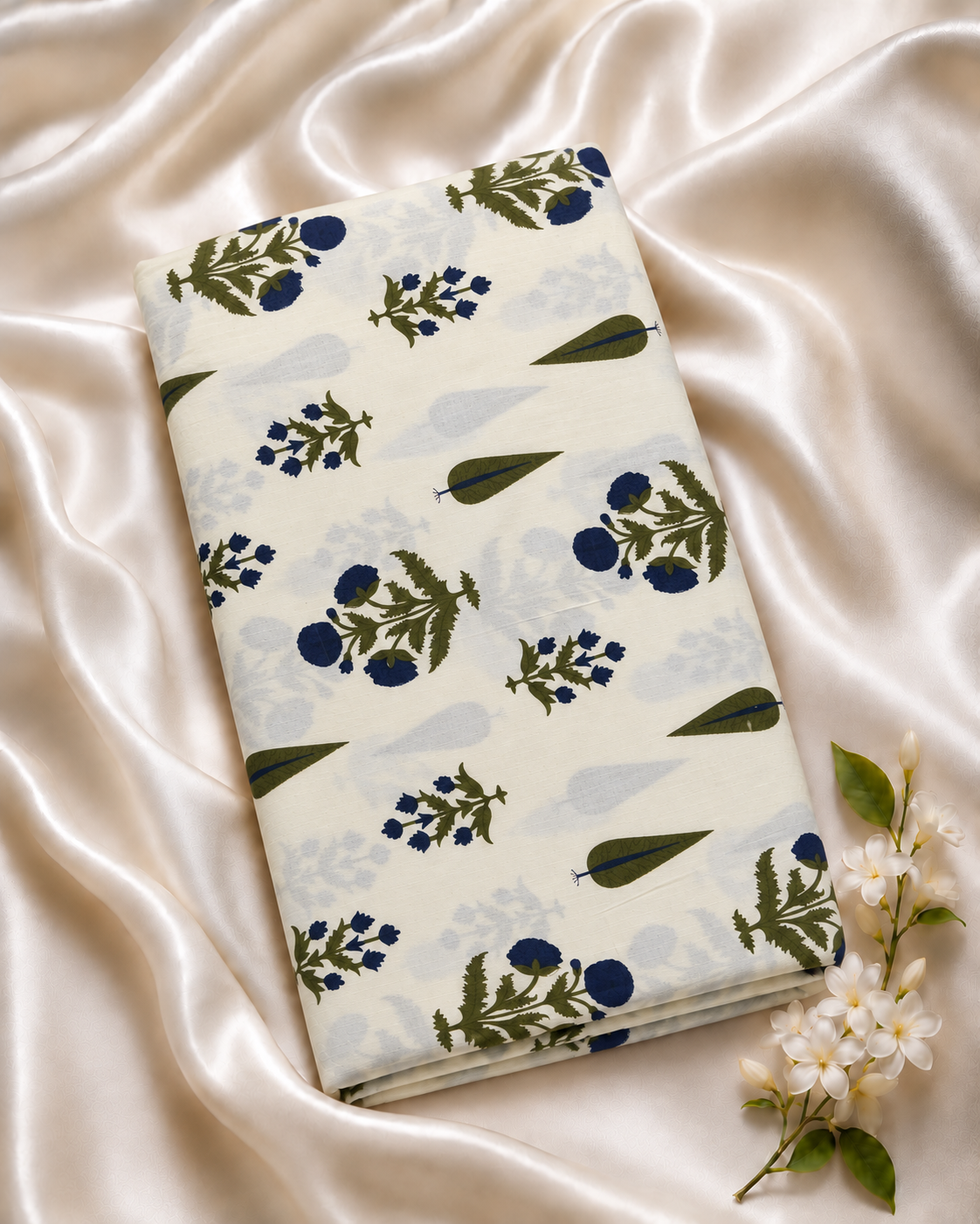 COTTON PINE TREE - CTP165 VIOLET