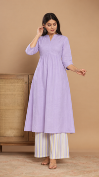 SEMI SILK - SM180 PURPLE