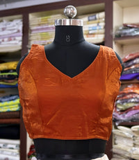 Readymade blouse