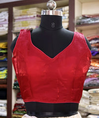 Readymade blouse