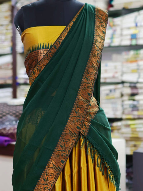 Dhavani Set