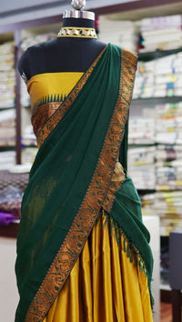 Dhavani Set