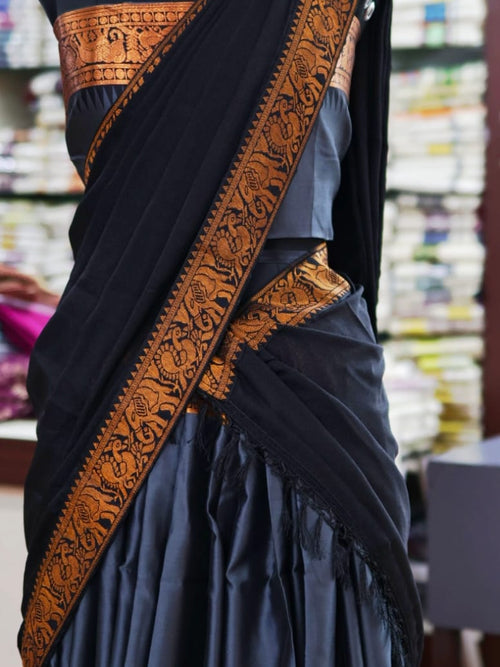 Dhavani Set
