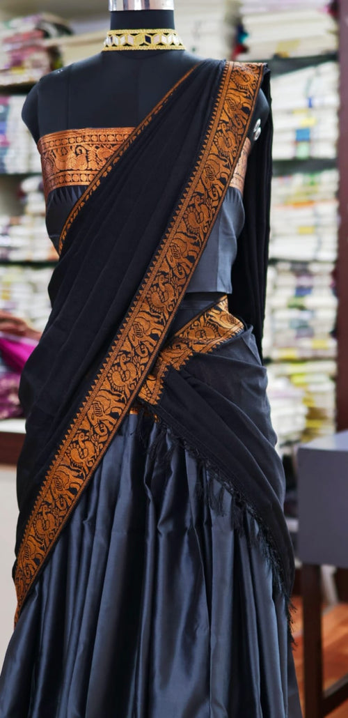 Dhavani Set