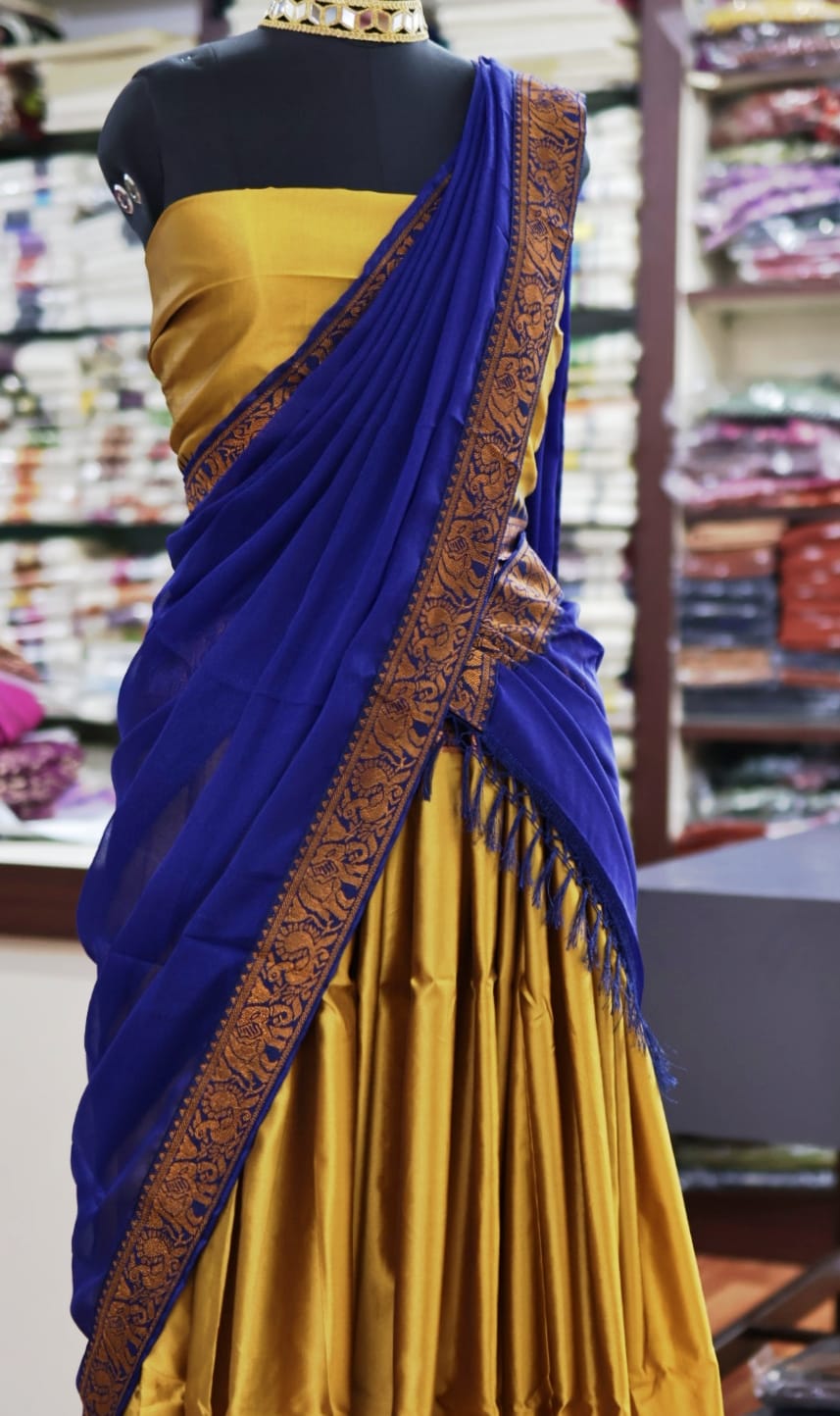 Dhavani Set