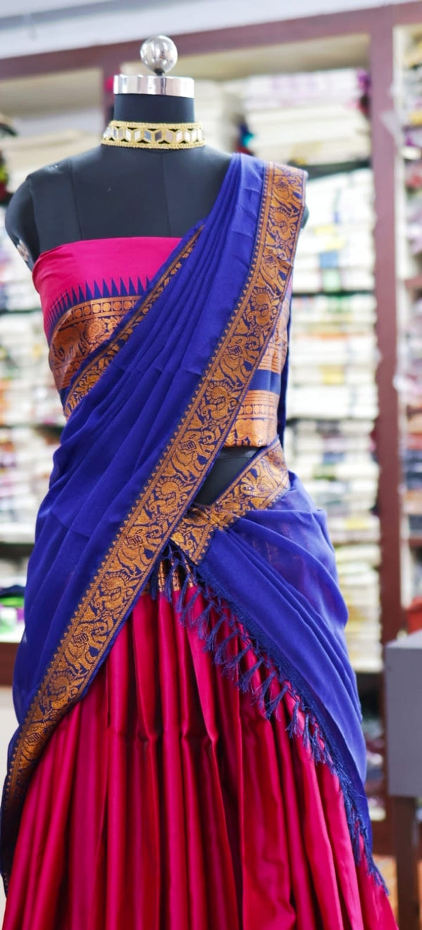 Dhavani Set